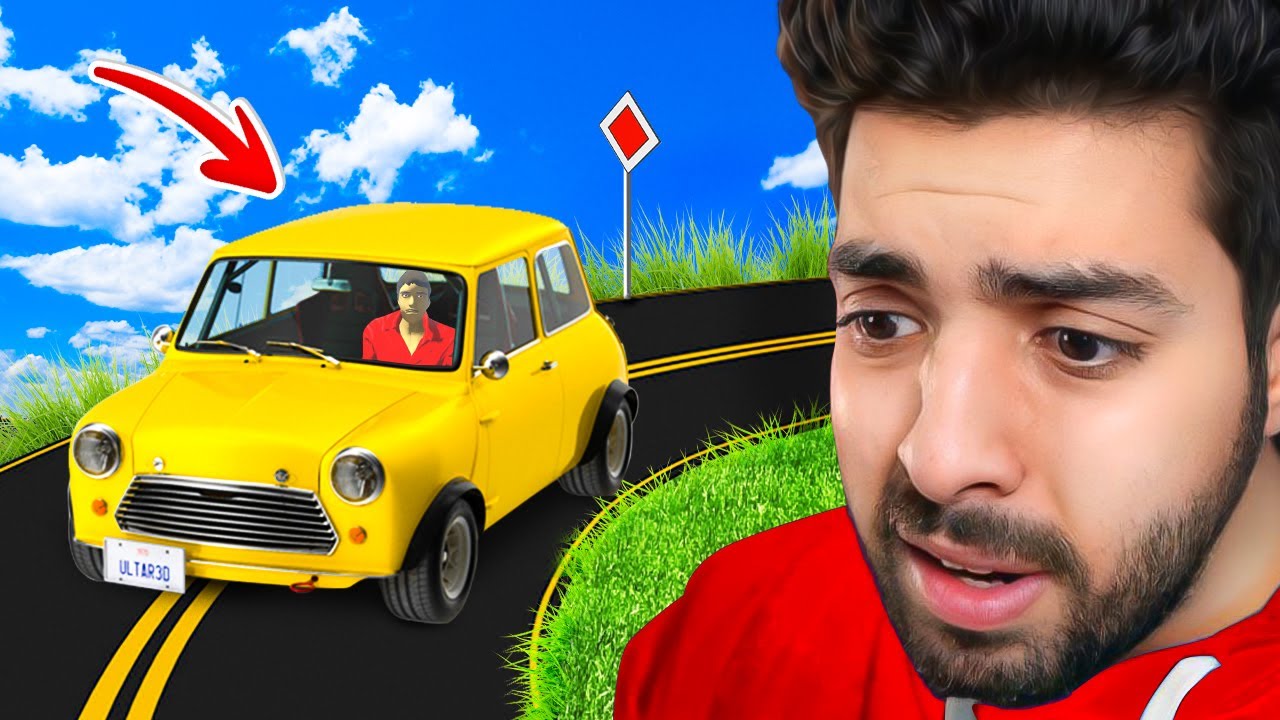 السفر الطويل #1 | البداية الصعبة 😭💔