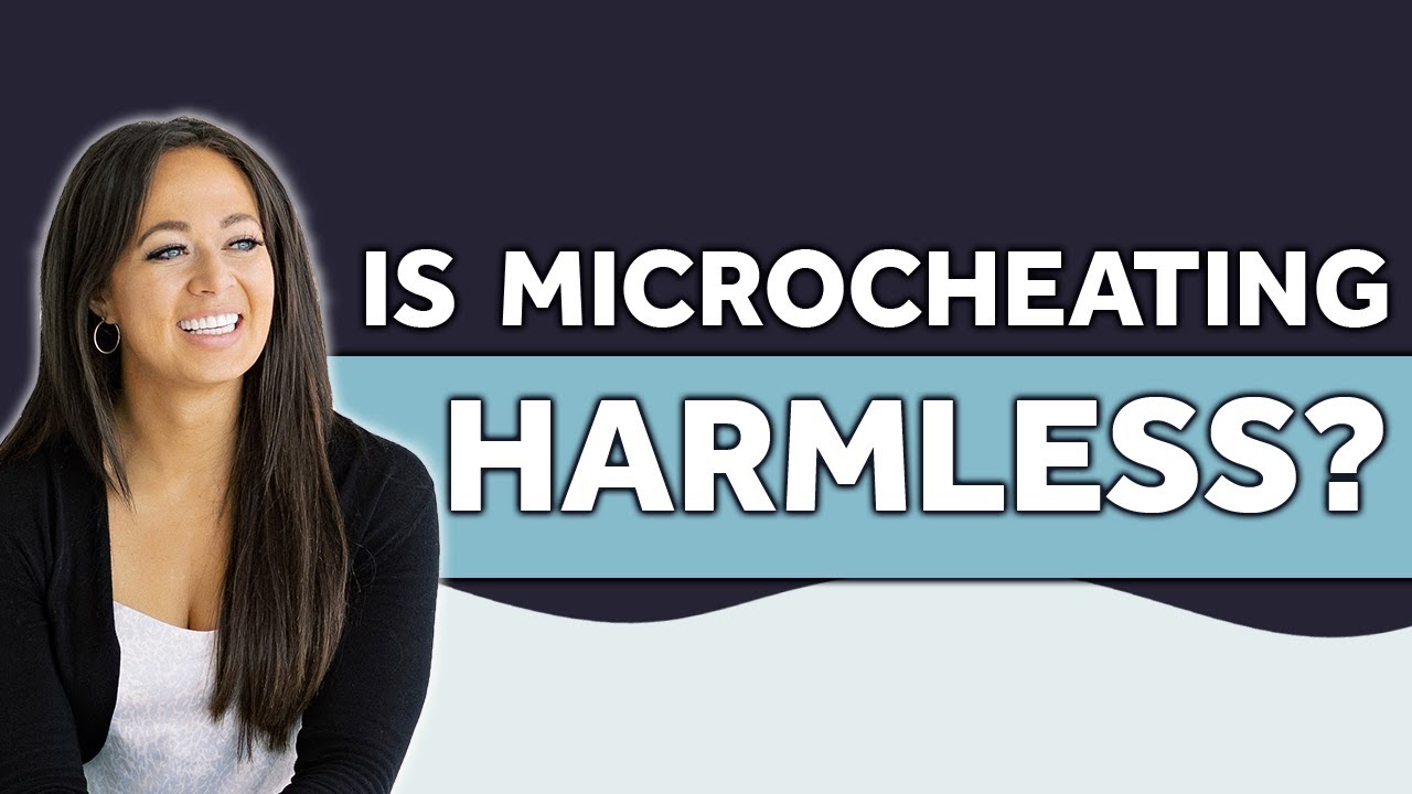 How Does The Dismissive Avoidant Handle Micro Cheating? | Dismissive Avoidant Relationship Advice