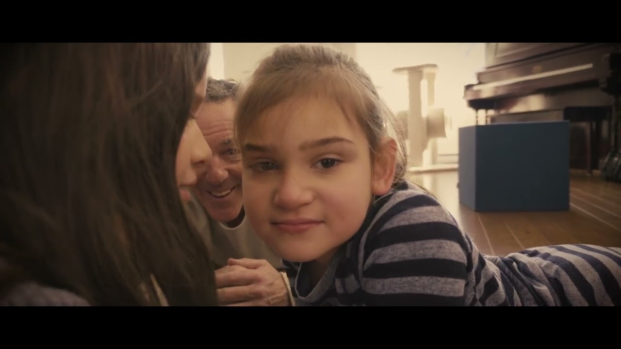 Èva Nadeau – Enfant Soleil de l’Estrie 2023-2024