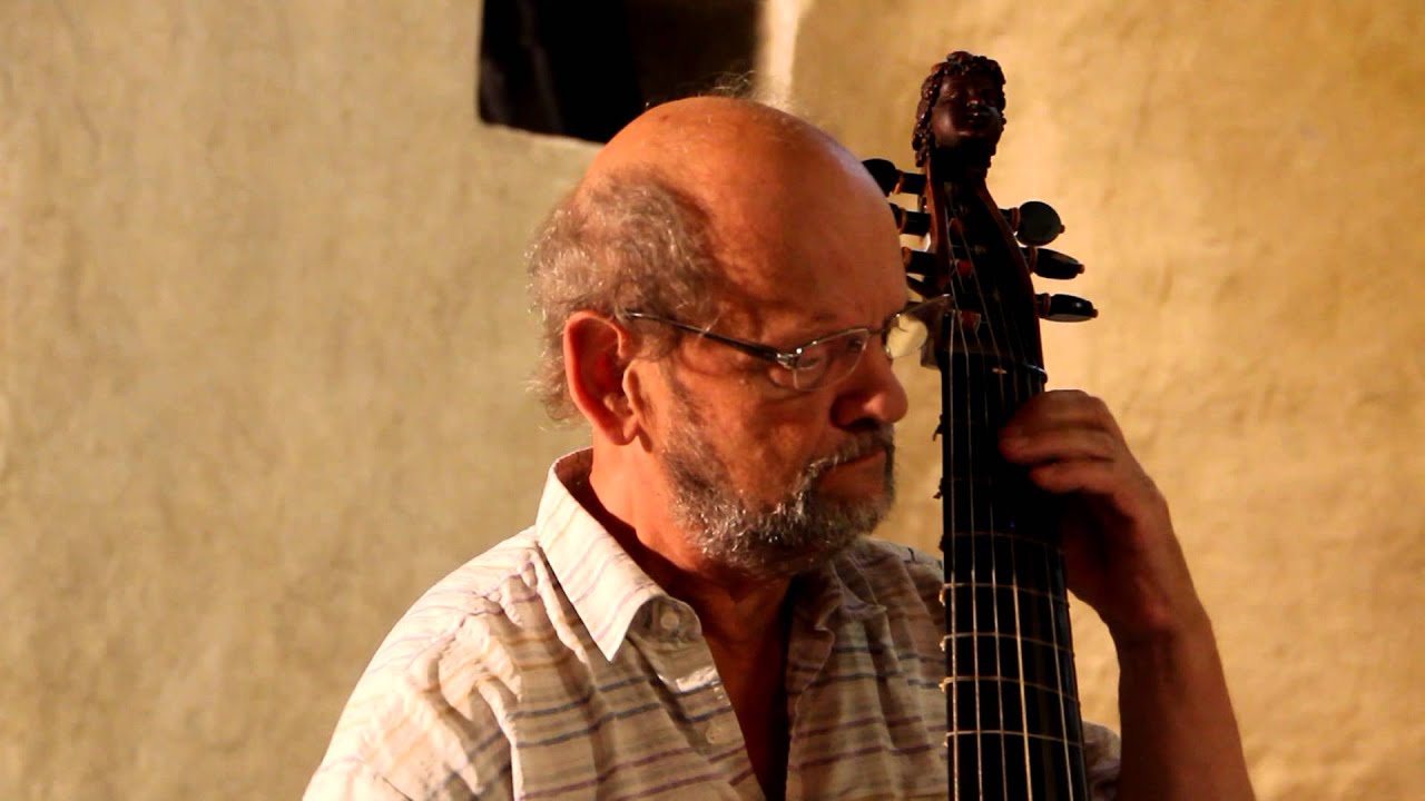 Johannes SCHENCK, Sonata XII (d-Moll) , Allegro-Presto - Wieland Kuijken & François Joubert-Caillet
