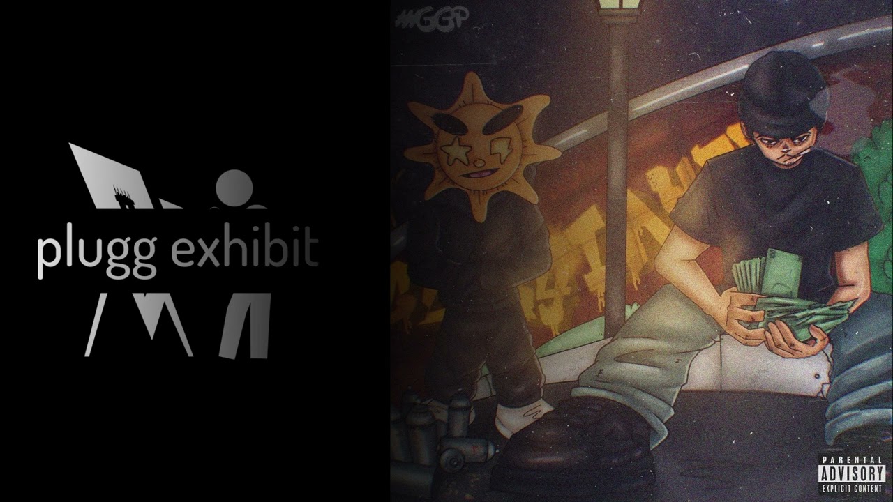 Jace! (iayze) - ##GGP (Glory Gang Production) #B4REVERENCE {FULL EP}