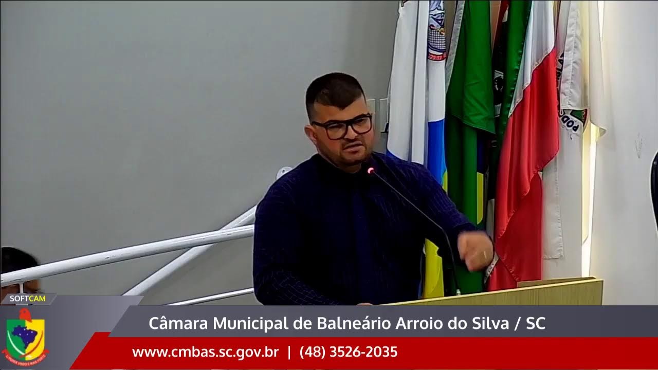 Sessão Ordinária - 12/12/2025