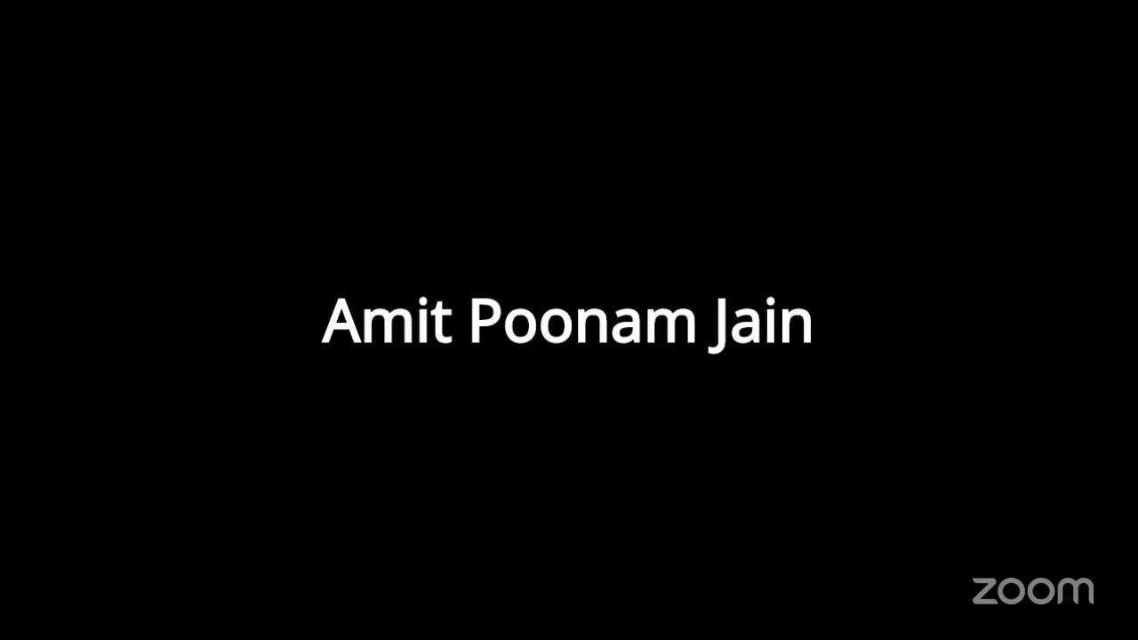 महा मांगलिक - 09 Feb प्रतिदिन प्रातः 5.45 बजे - पू.श्री रमणीक मुनिजी म.