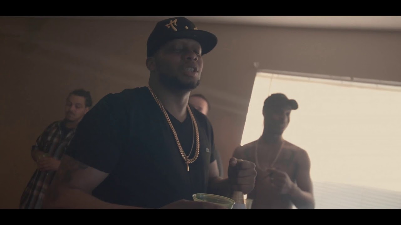 T.O Black Flame Mafia Family -  LNS (Official Video) Shot By @Doezigbo