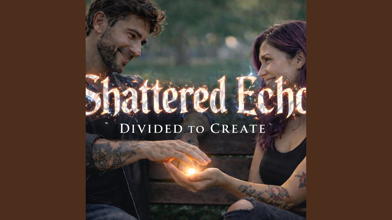 Divided to Create