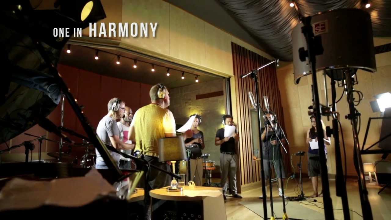 Love Eternally (เพื่อพ่อตลอดไป) - Our King Project[OFFICIAL VIDEO HD]