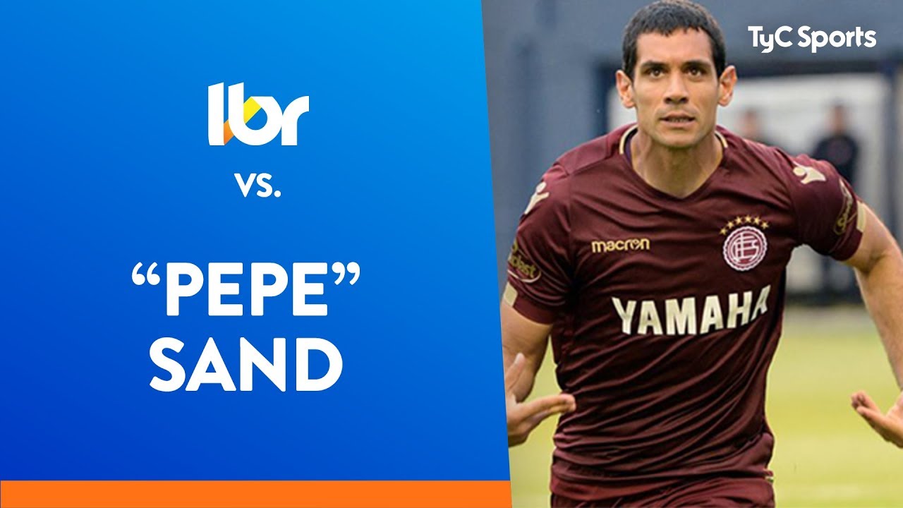 Líbero VS José 