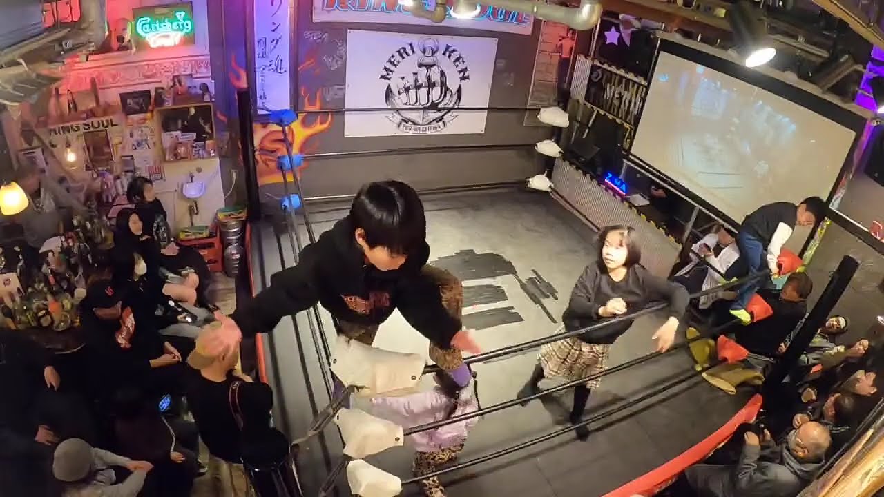 #GoPro からのライブストリーミング