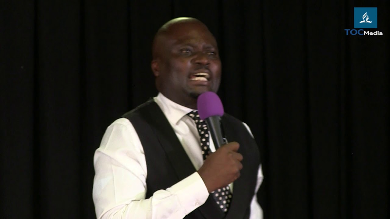 THREE REASONS WHY MEMBER LEAVE THE CHURCH - Ps Thulani Mkhize (#LeavingTheChurch)