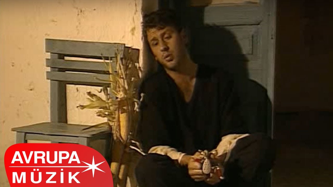 Metin Şentürk - Son Nokta (Official Video)
