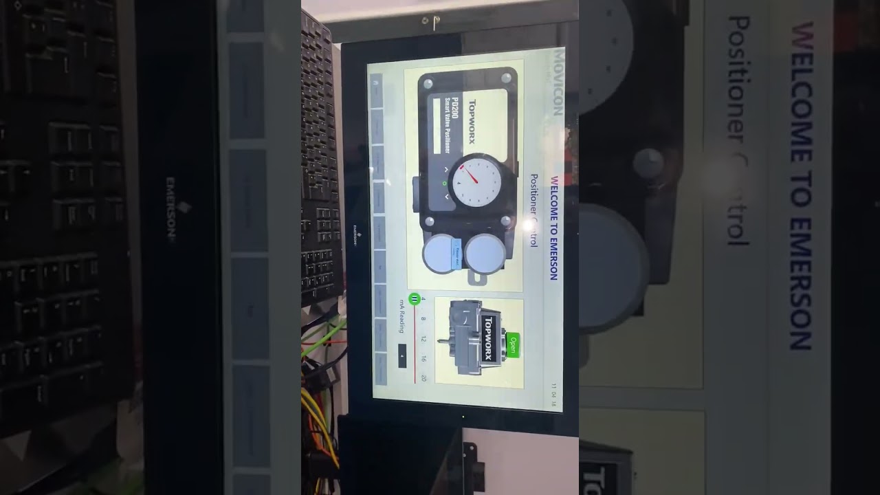 Skelmersdale Demo room Short