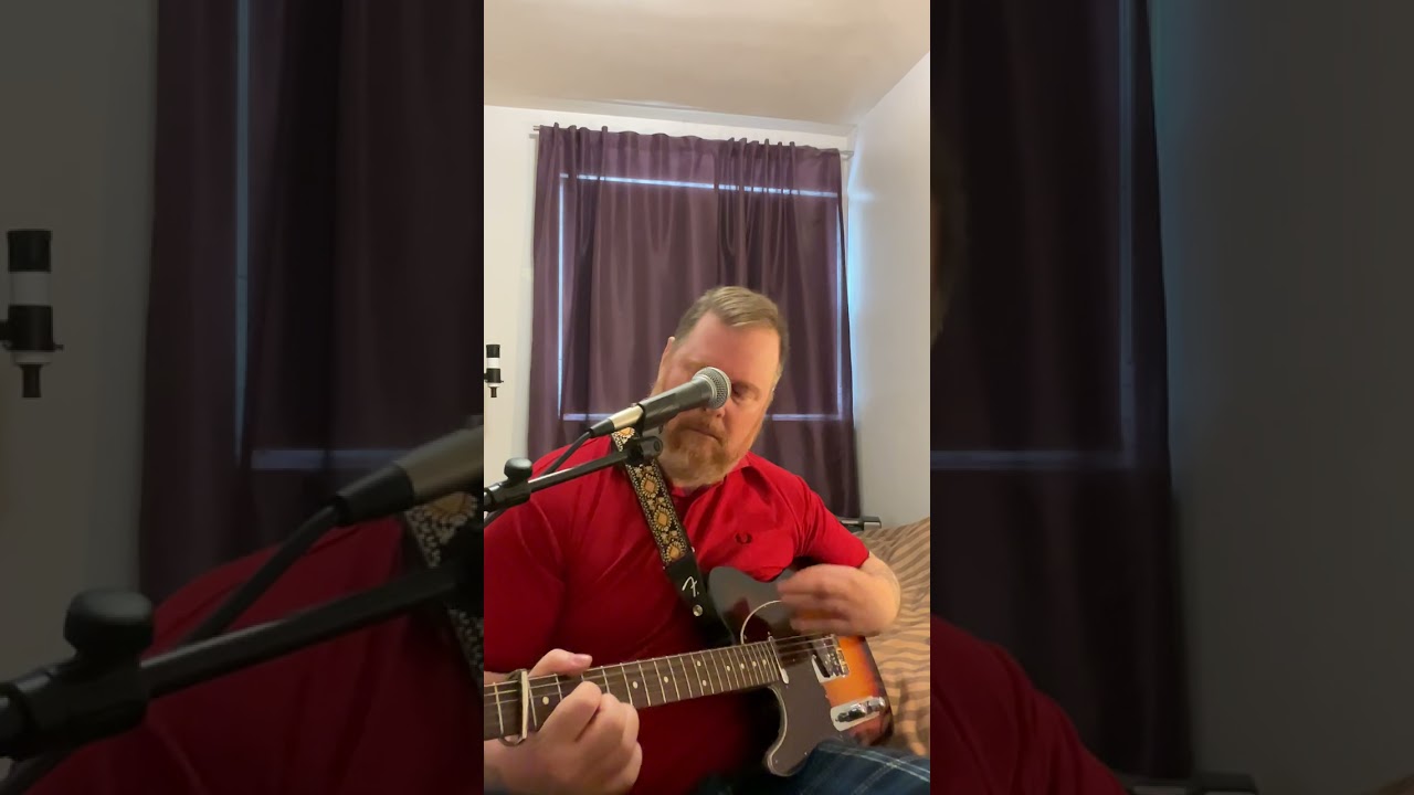 Happy Valentine’s Day! Under My Thumb cover from The Rolling Stones