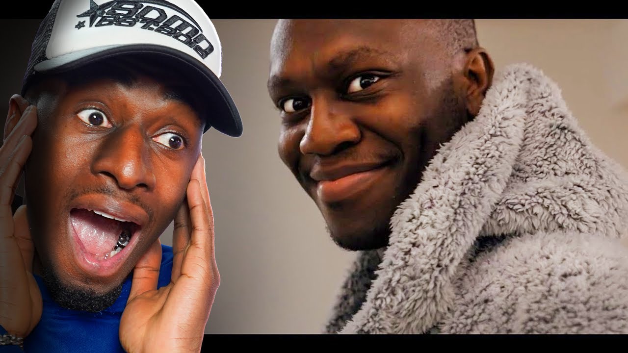 TBJZL REACTS TO Deji - Lost Your Mind (Official Music Video)