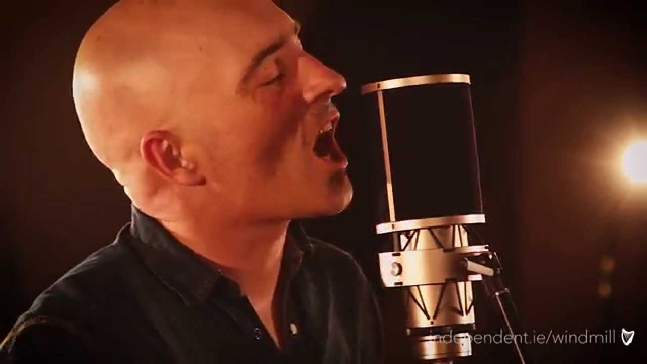 The Pale - Ashes to Ashes (COVER) by David Bowie