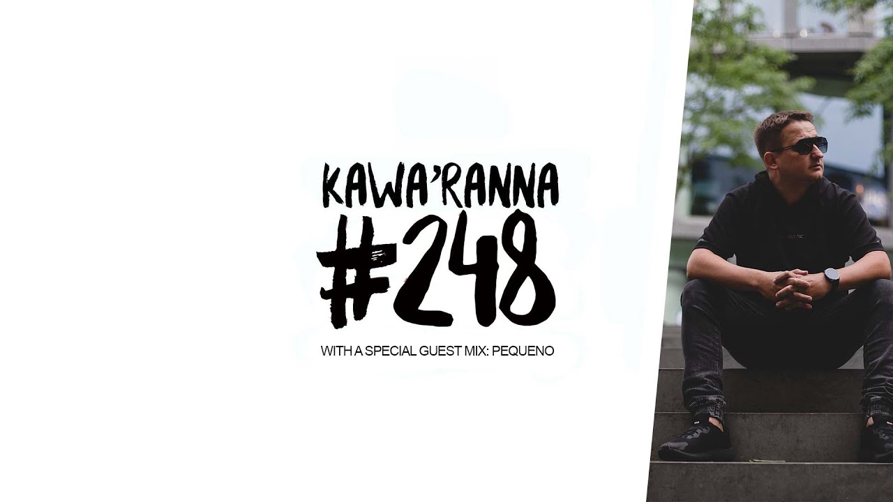 KAWA'RANNA #248
