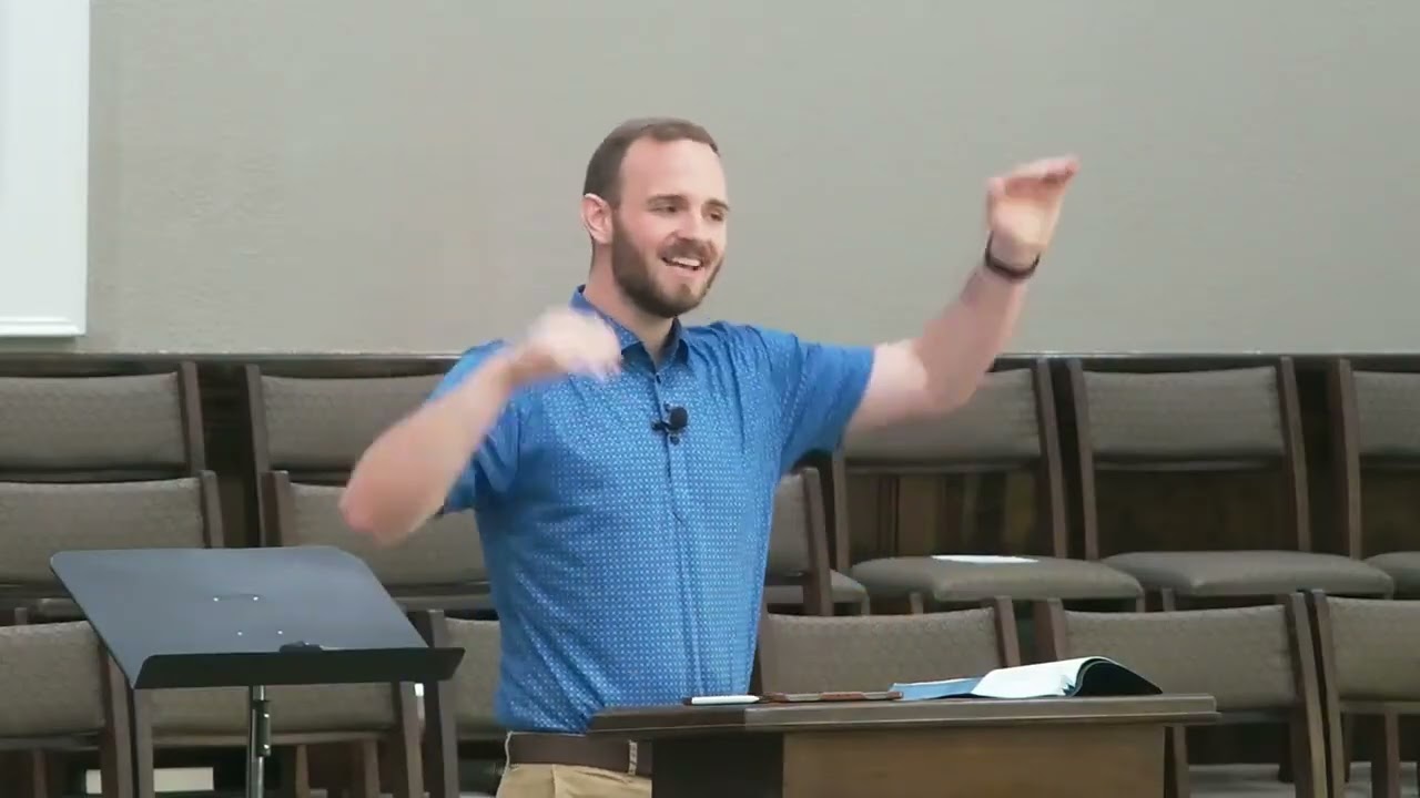Will Standridge: 