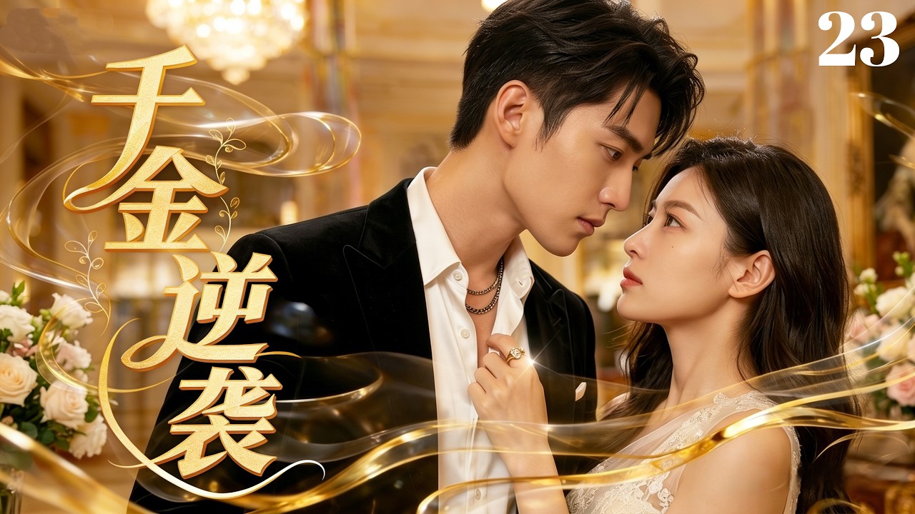 【MULTISUB】千金逆袭 Queen's Revenge💓EP23 | 错换人生的真千金误闯霸总世界，一场豪门夺爱与身份反转的极限拉扯#drama #chinesedrama #总裁 #甜宠剧