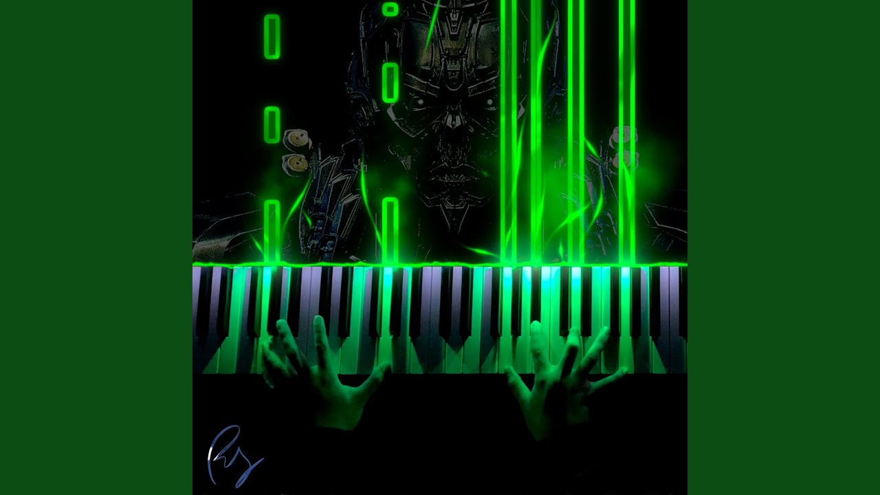 Lockdown (From 