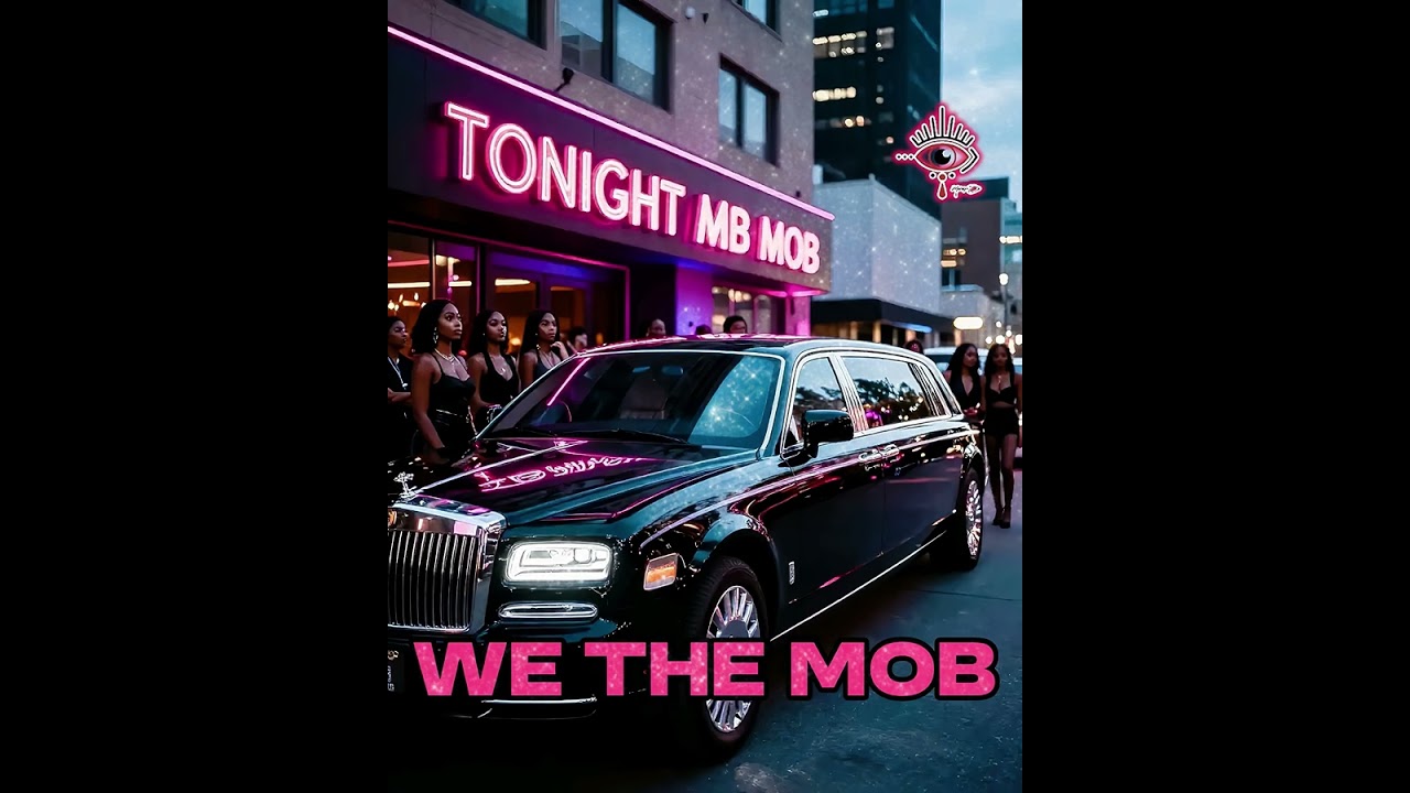 We The Mob #maineybo 