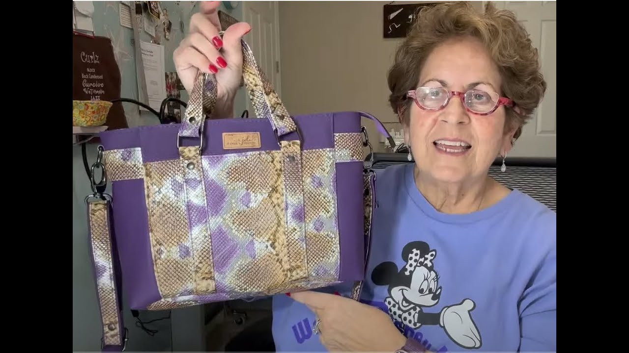 Mr Heckles Tote Bag at 85% - Love it!