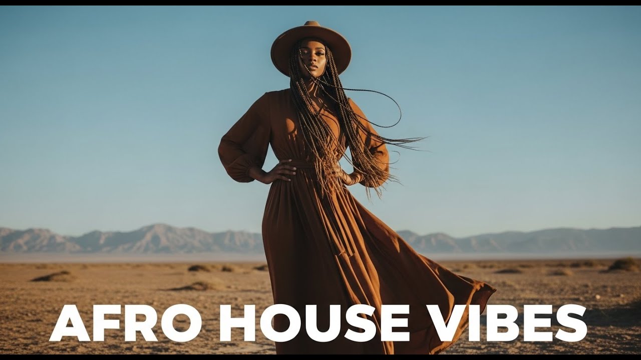 Afro House Mix 2025 | The Best of Afro House 2025 | Mix 26
