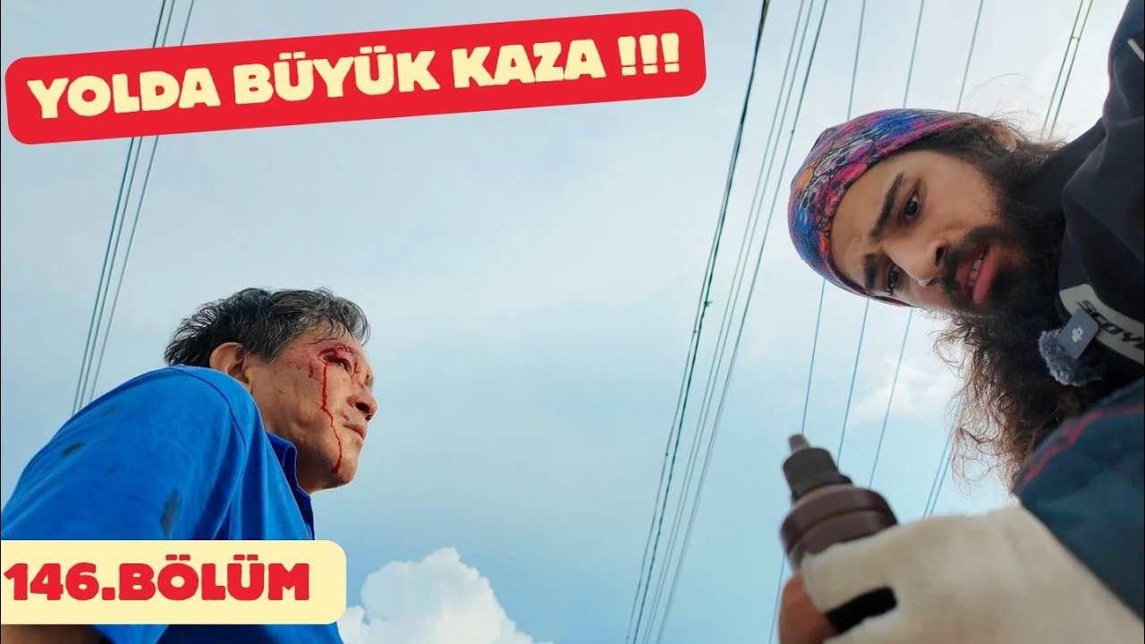 VİETNAM YOLLARINDAKİ TEHLİKE !!! TÜRKLER HER YERDE KENDİNİ BELLİ EDER.. | Vietnam