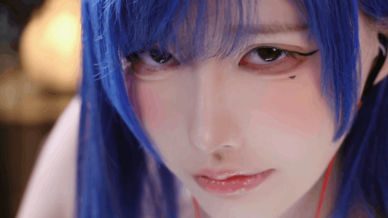 【精选直播回放】愉悦轻柔的睡前体验~ 【一色雨/ASMR】