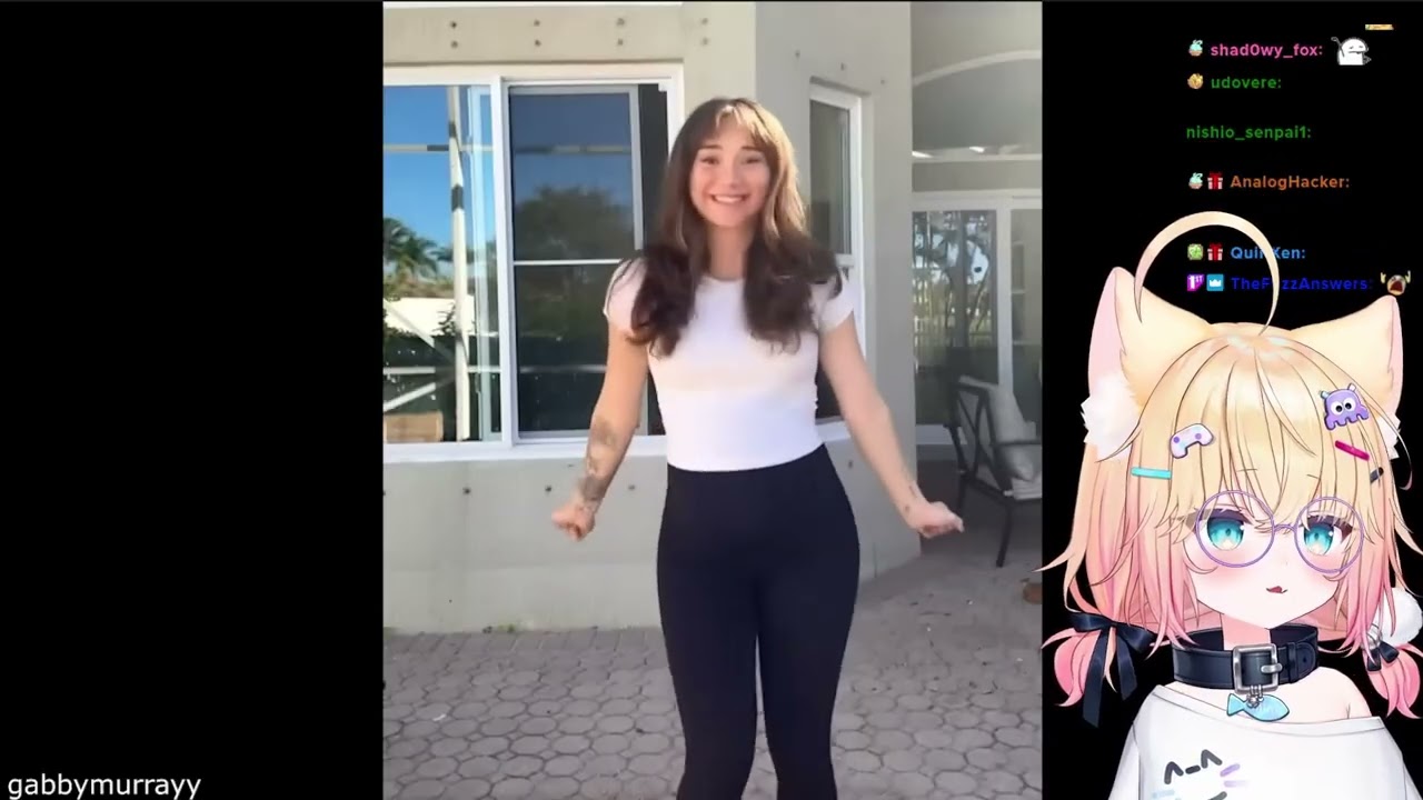 Mini Reacts to They Overinflated a Lizard daily dose of internet