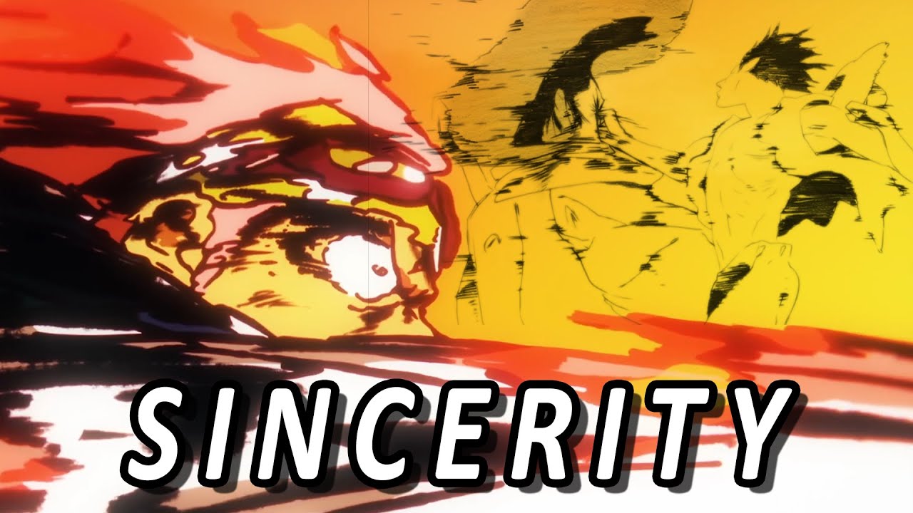 Как One Piece сокрушает нигилизм
