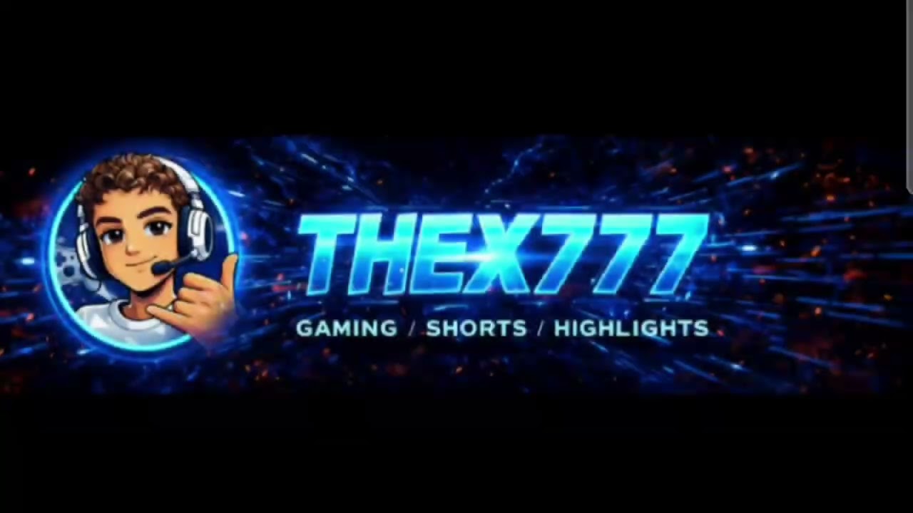 Nova intro do canal!!!!