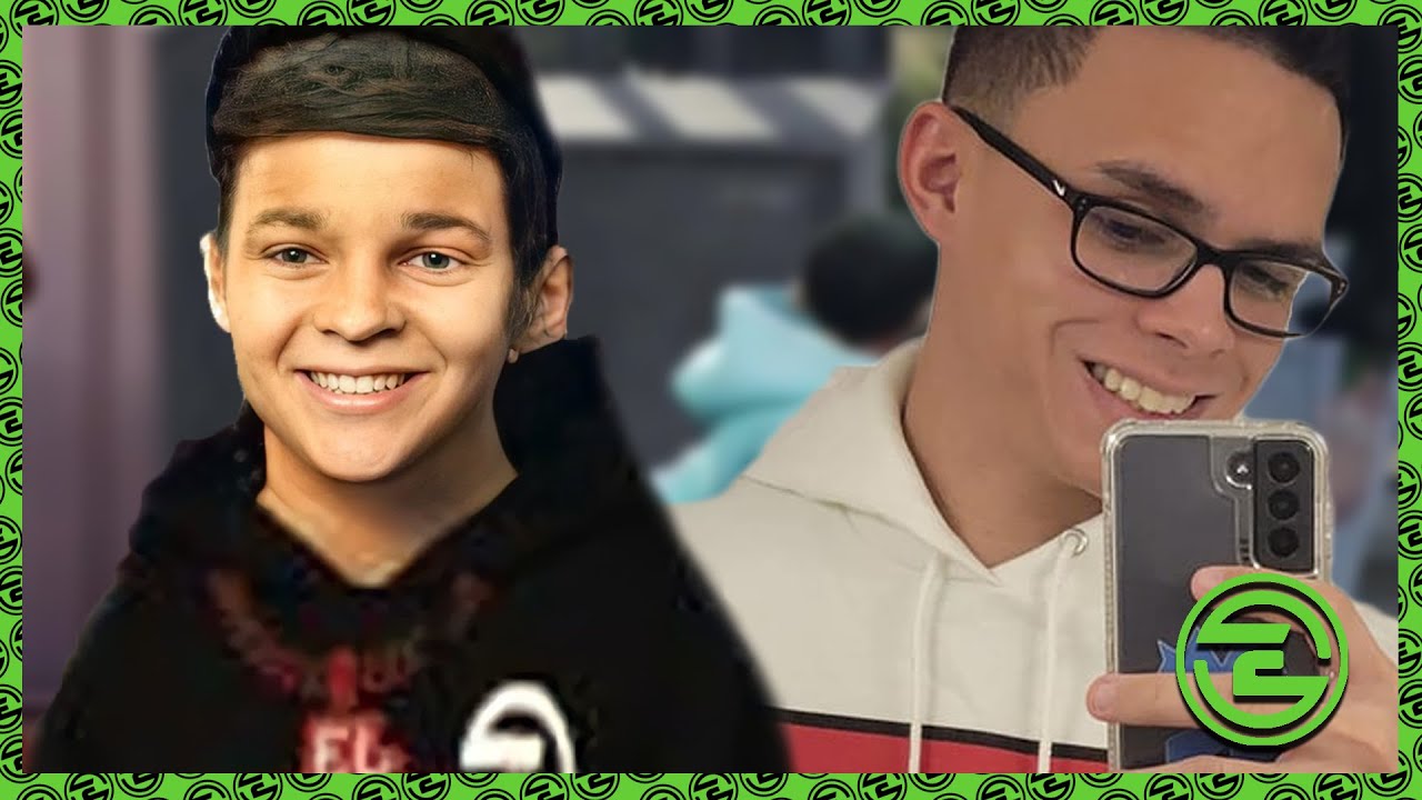 Sebas Baila Como King Impaaact En GTA 5 Roleplay
