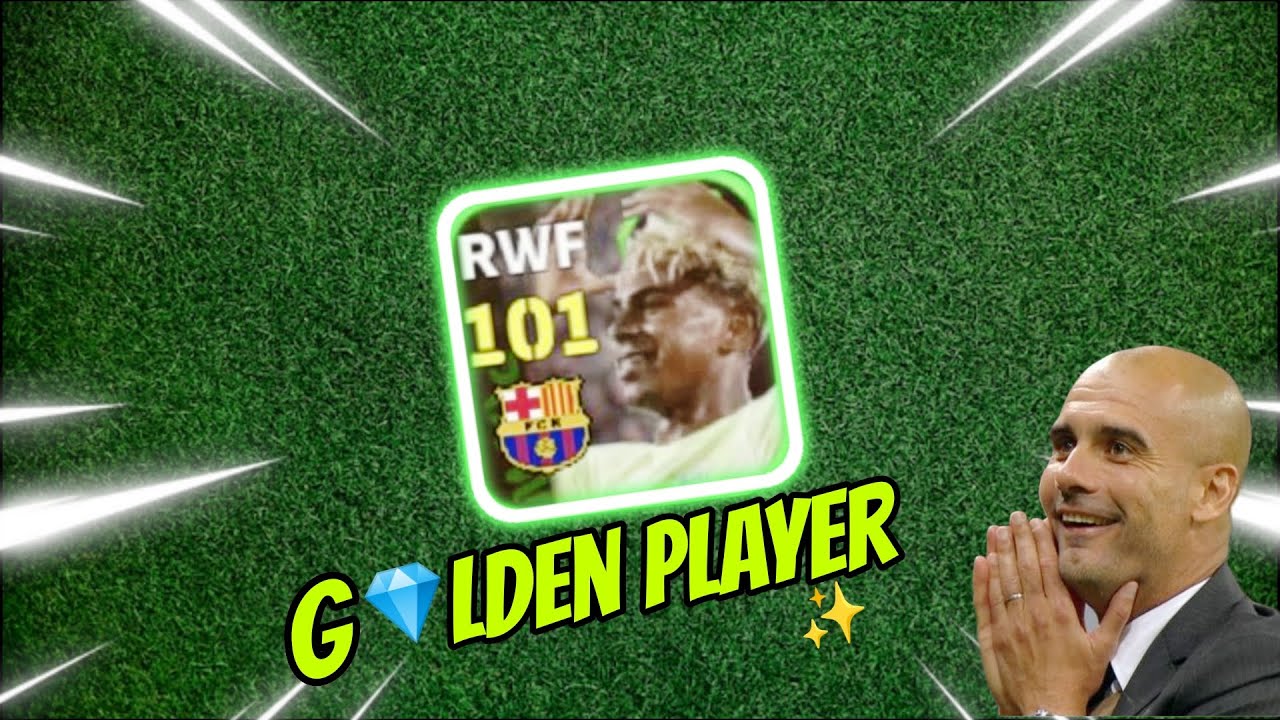 This Potw Yamal Is Unbelievable Dribbling☠️| 101 Booster Rated Card✨| Lets Review💯| Efootball 26...✨