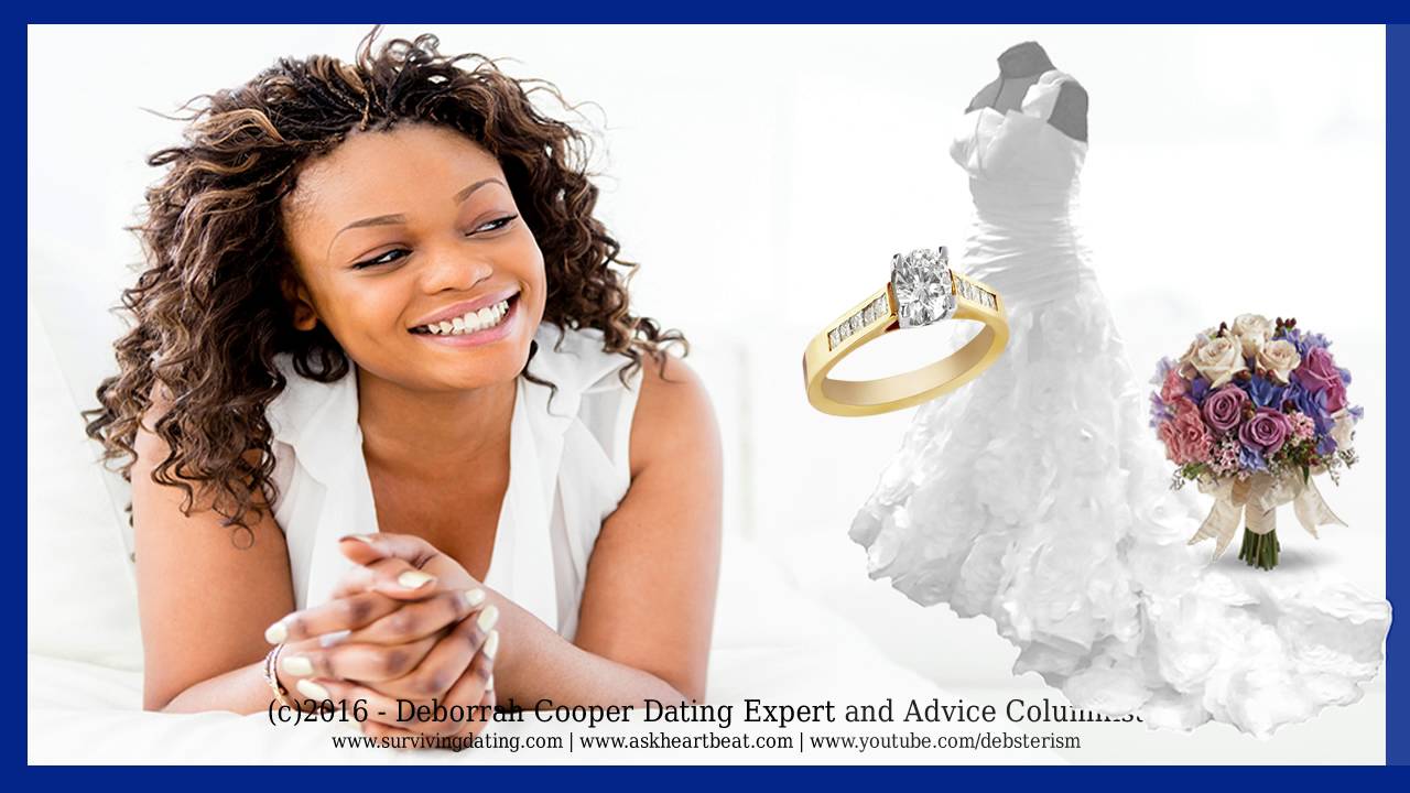 Episode #22 - Marriage as a Carrot on a Stick