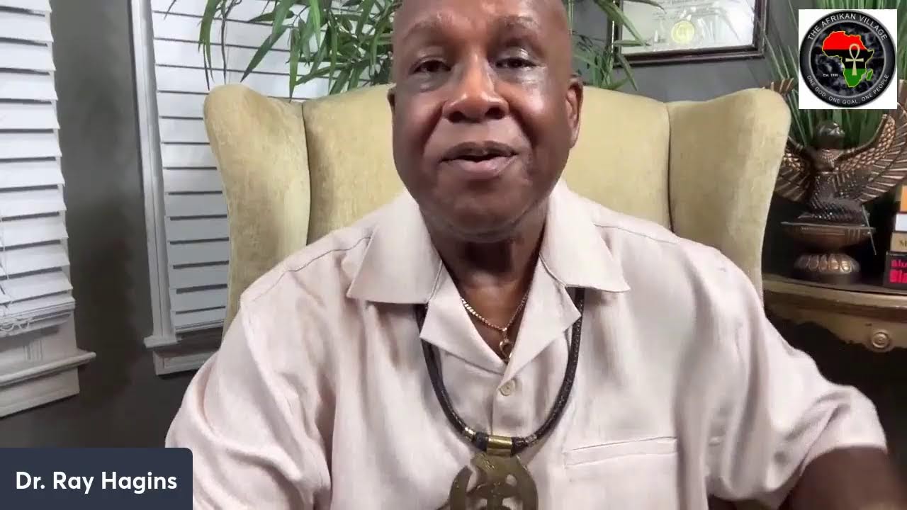 What Should Be The Role Of The Black Church In The 21st Century?