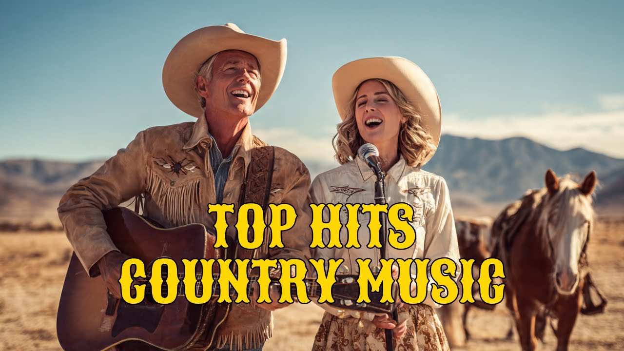 Fishing Trip Country Songs with Alan Jackson, George Strait, and Brooks & Dunn
