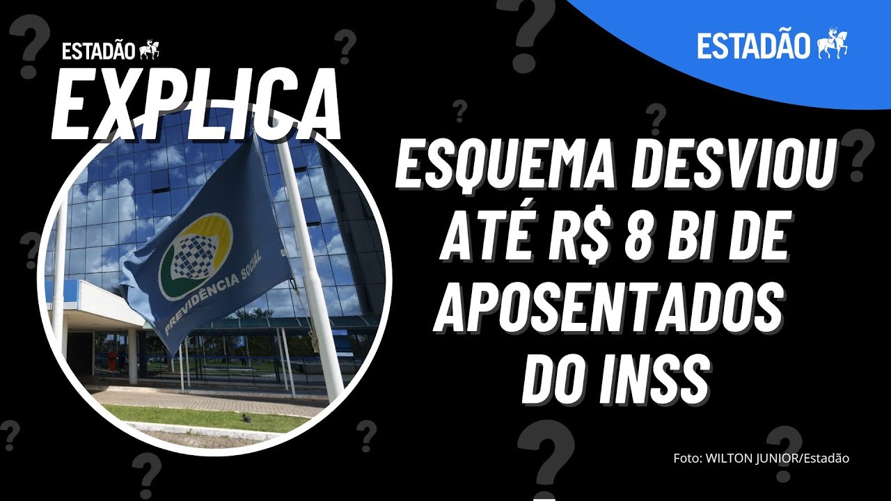 FRAUDE NO INSS: Como funcionava esquema que desviou at&eacute; R$ 8 bi de aposentados e pensionistas