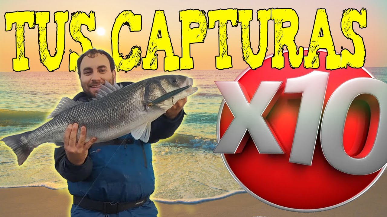 👉Como USAR SEÑUELOS DE PESCA a SPINNING en el mar👉 Como PESCAR a spinning con RAPALA, MINNOW y SLIMS