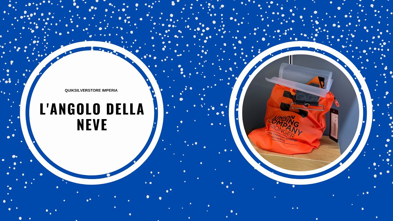 Come mettere le pelli di foca - sci