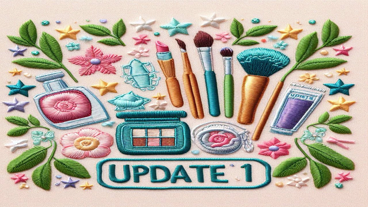 Project Pan 2024 Update 1 -  4 ROLL OUTS and 3 ROLL INS!