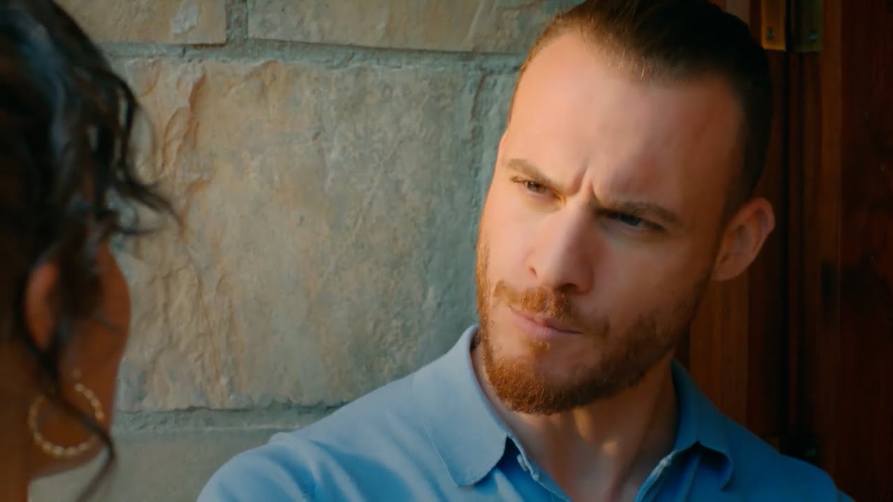Serkan acha um jeito de estar perto de Eda | Sera Isso Amor? | TNT Novelas Brasil
