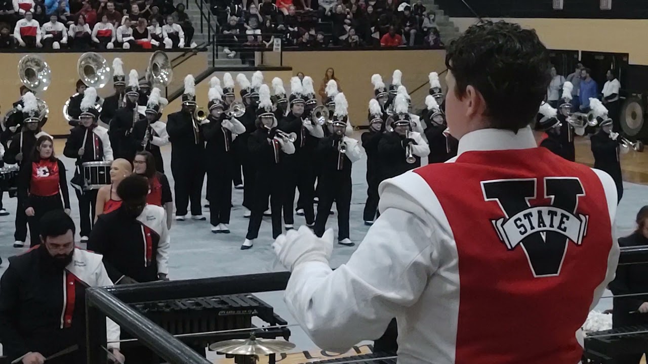 Valdosta State University Band