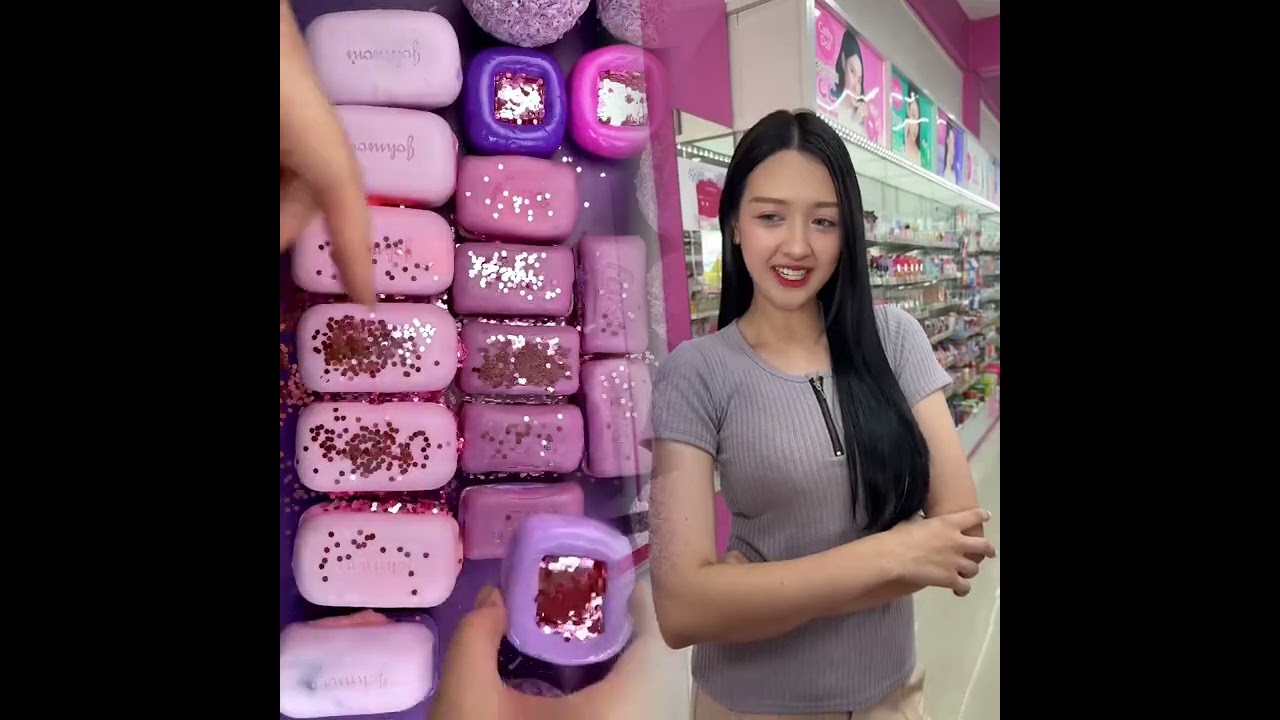 วิดีโอสั้นของ