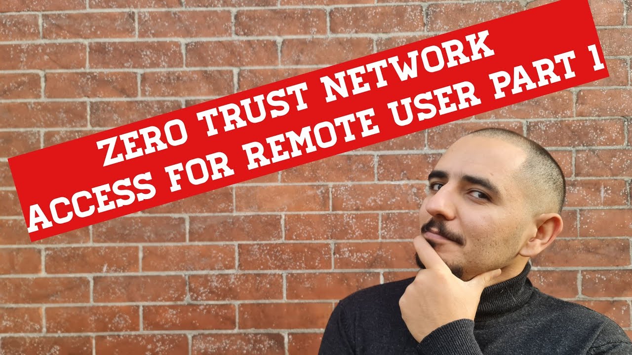 FortiGate Zero Trust Network Access (ZTNA) For Remote Users Part 1