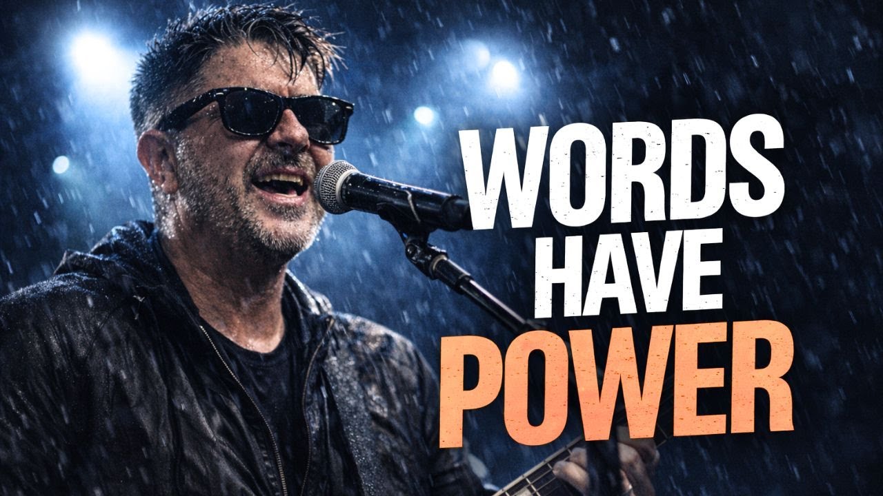 WORDS HAVE POWER