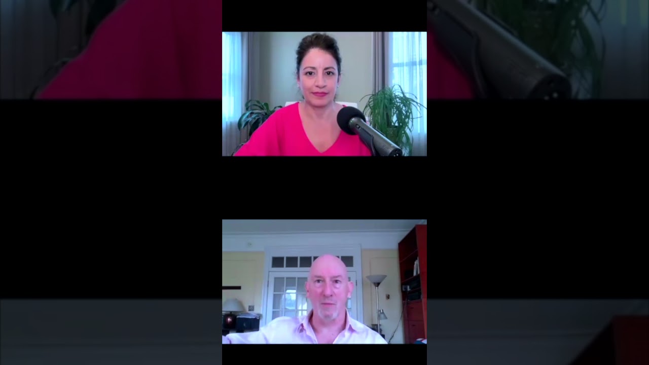 Being in the BEST OF TERMS is NOT a Requirement for MEDIATION (Full Vid Link in Description)