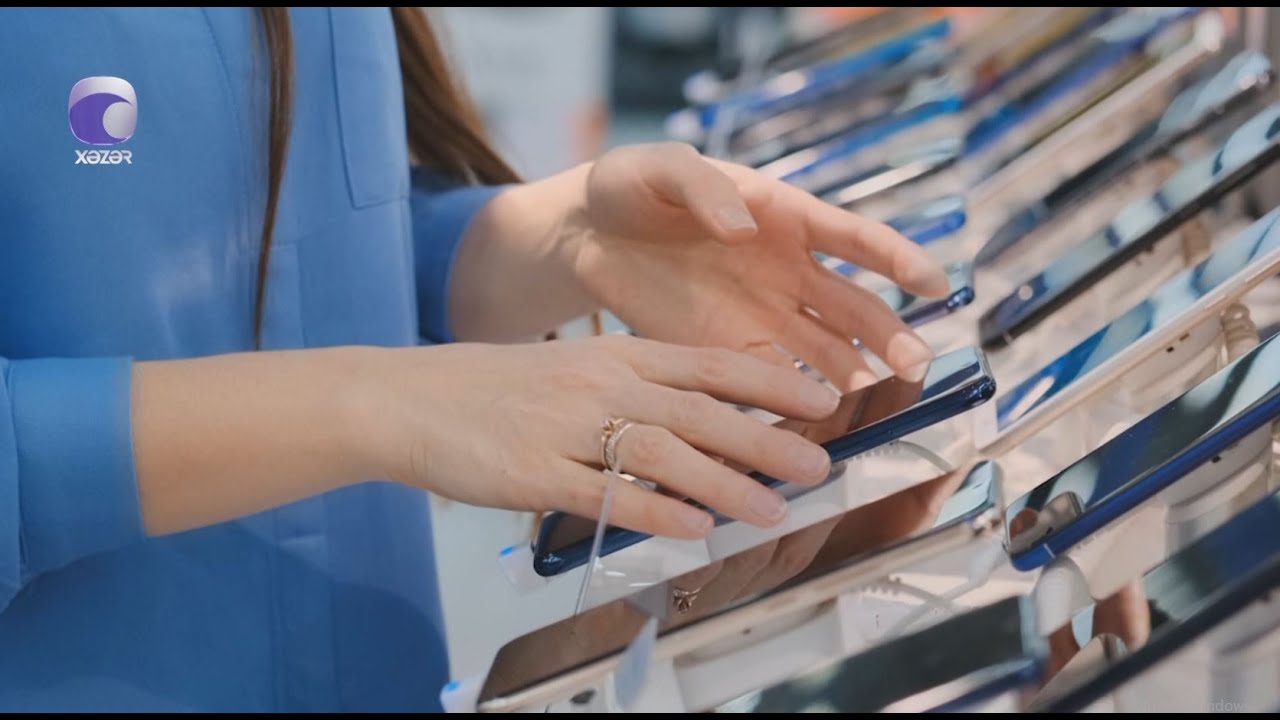 Azərbaycana idxal olunan mobil telefonların maya dəyəri BAHALAŞDI