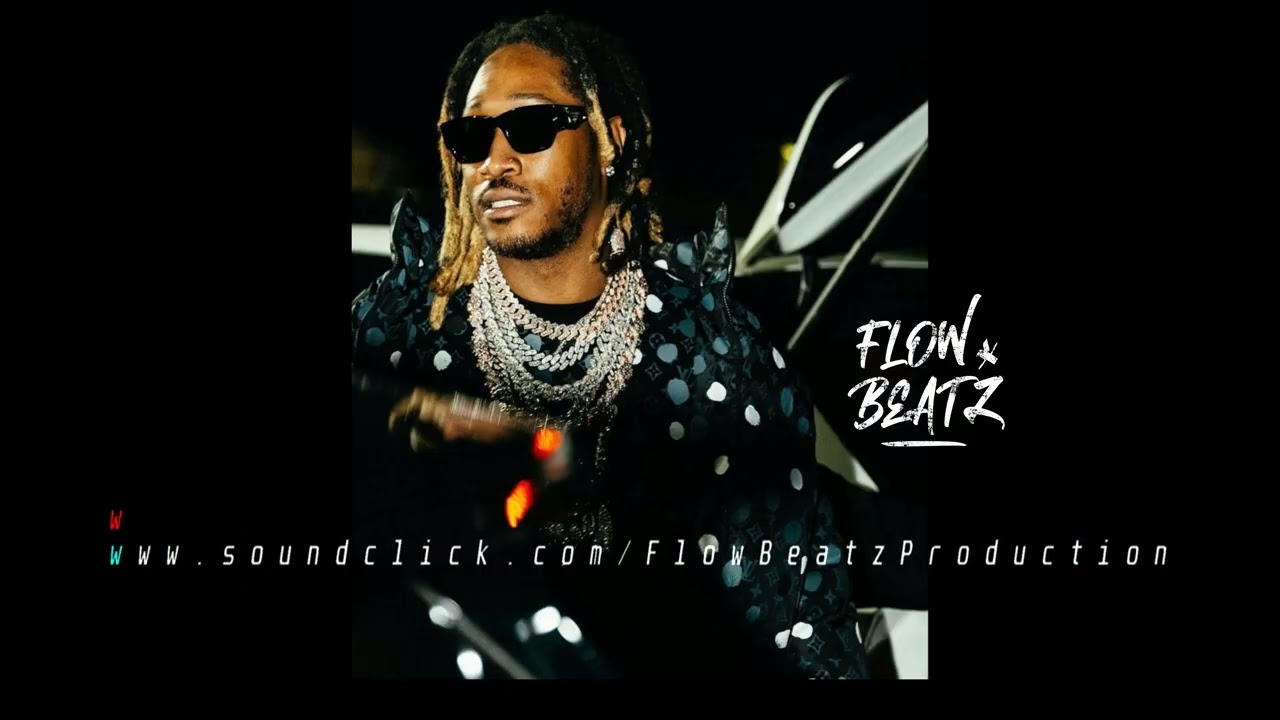 Future x Travis Scott Type Beat – Freebandz | Trap Beat 2026 | 152 BPM