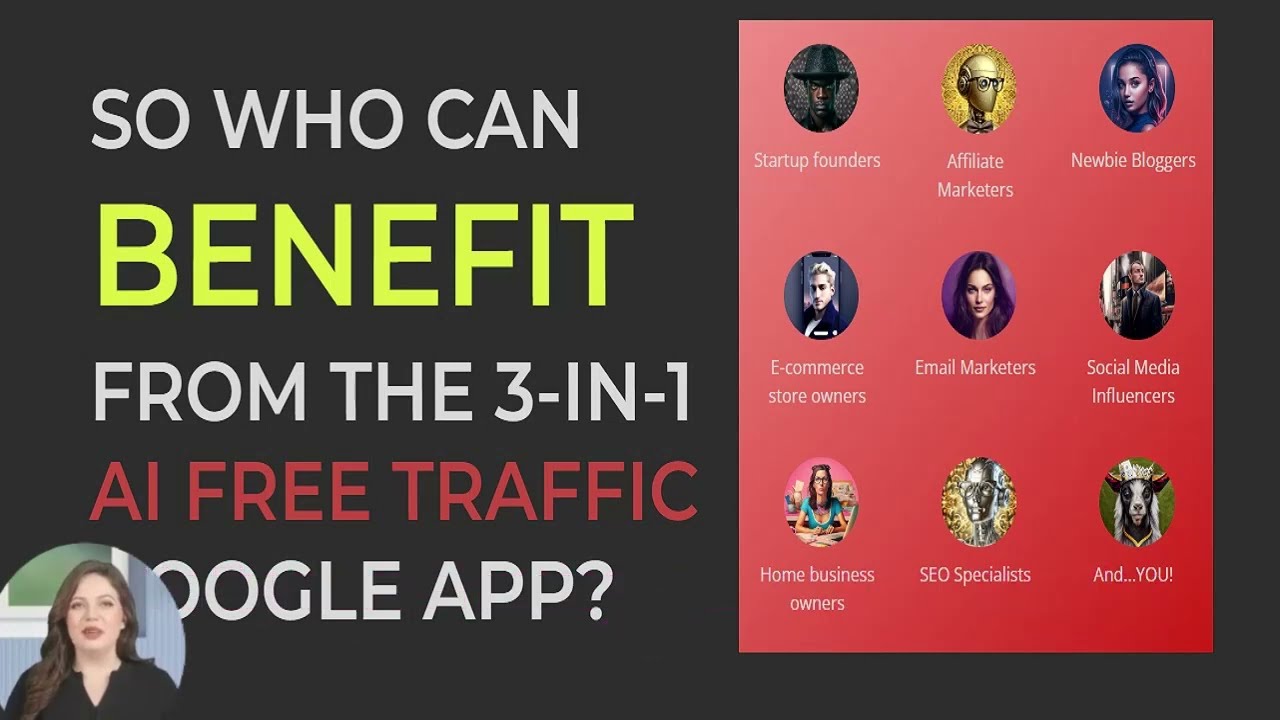 AI Buyer Traffic Bot review