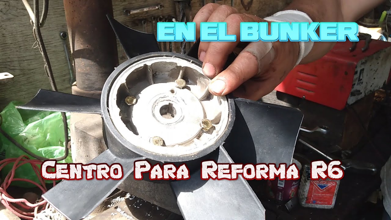 Centro Para Reforma 