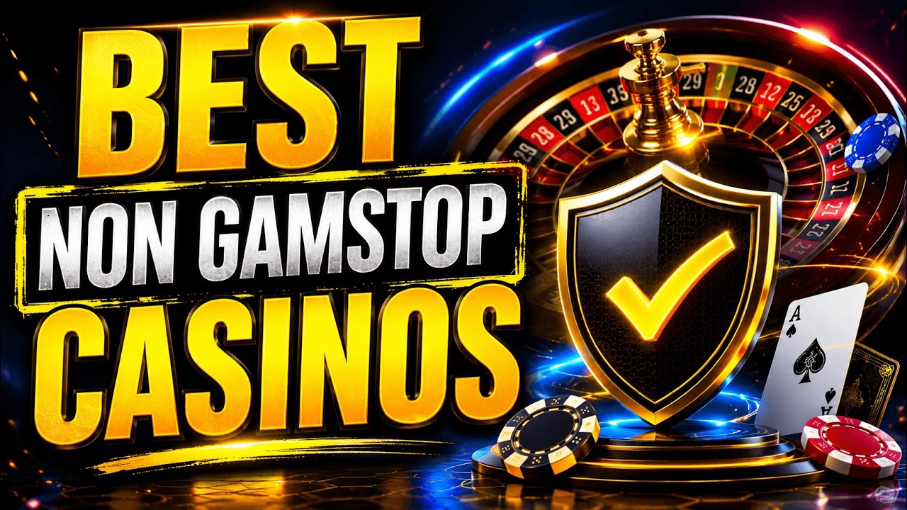 Best Non Gamstop Casinos 🏆 | Free Spins Bonus Packages | 💸 Quick Payout Access